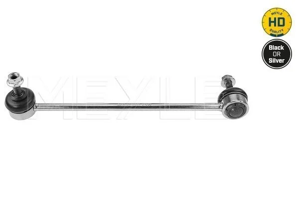 Link/Coupling Rod, stabiliser bar MEYLE 37-16 060 0036/HD
