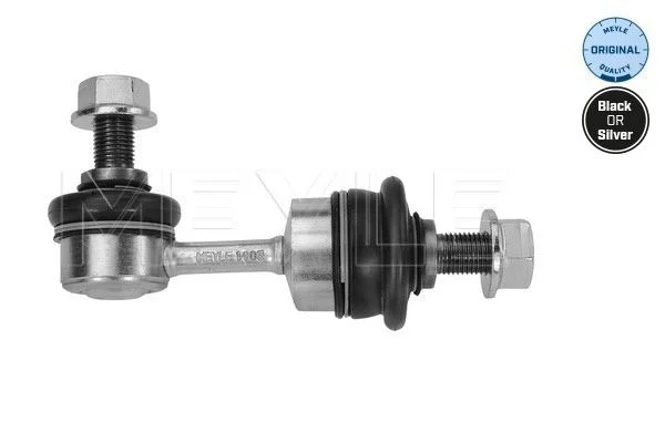 Spojovacia tyč, tyč stabilizátora MEYLE 37-16 060 0043