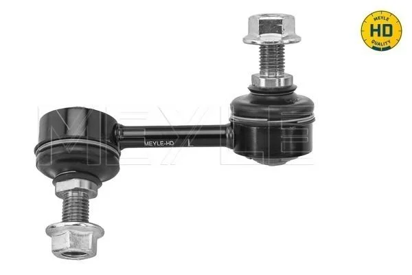 Link/Coupling Rod, stabiliser bar MEYLE 37-16 060 0065/HD