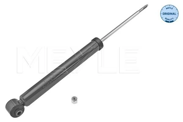 Shock Absorber MEYLE 37-26 725 0011