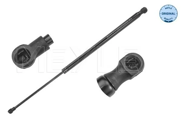 Pneumatická pružina, Batožinový / nákladný priestor MEYLE 37-40 910 0010