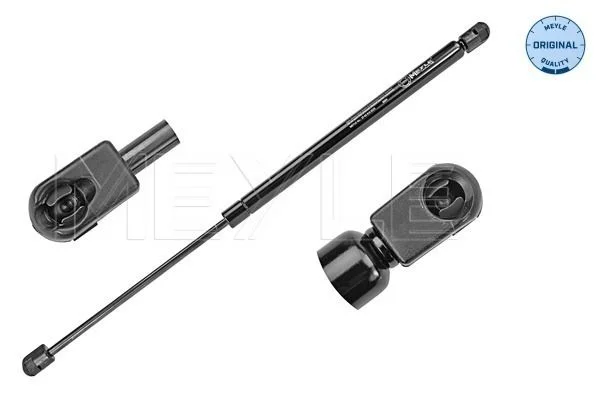 Gas Spring, boot/cargo area MEYLE 37-40 910 0020
