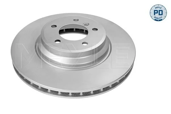 Brake Disc MEYLE 383 521 0002/PD