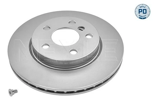 Brake Disc MEYLE 383 521 0051/PD