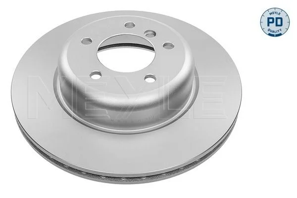 Brake Disc MEYLE 383 521 1001/PD