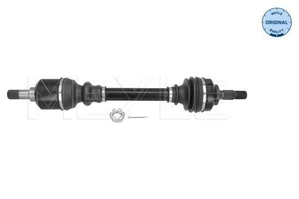 Drive Shaft MEYLE 40-14 498 0037