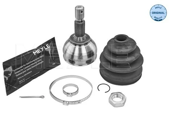 Joint Kit, drive shaft MEYLE 40-14 498 0051