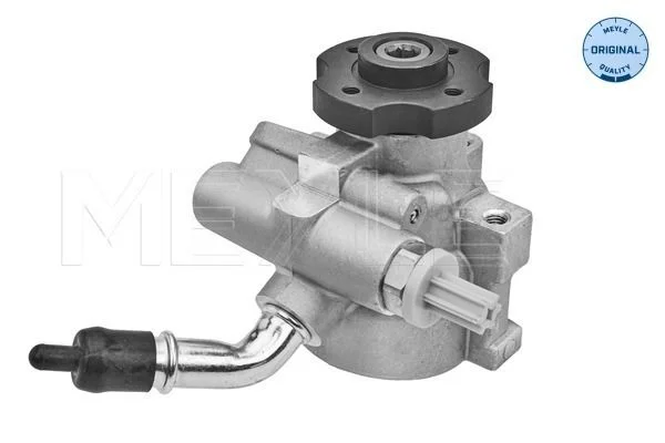 Hydraulic Pump, steering MEYLE 40-14 631 0000