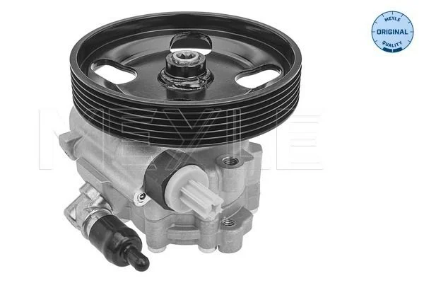 Hydraulické čerpadlo, riadenie MEYLE 40-14 631 0001