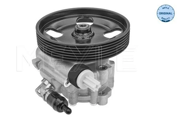 Hydraulic Pump, steering MEYLE 40-14 631 0002