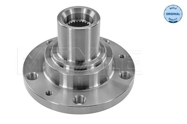 Wheel Hub MEYLE 40-14 652 0001