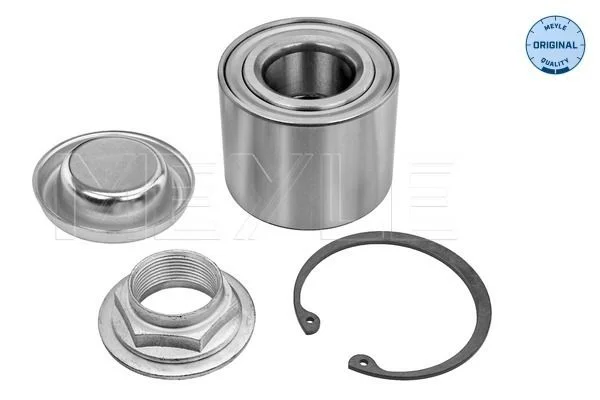Wheel Bearing Kit MEYLE 40-14 750 0002