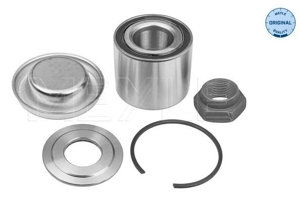 Wheel Bearing Kit MEYLE 40-14 750 0003