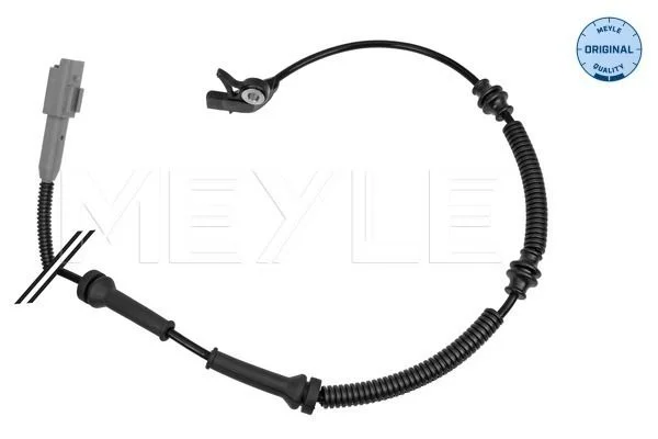 Sensor, wheel speed MEYLE 40-14 800 0001