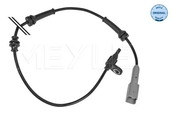 Sensor, wheel speed MEYLE 40-14 800 0003