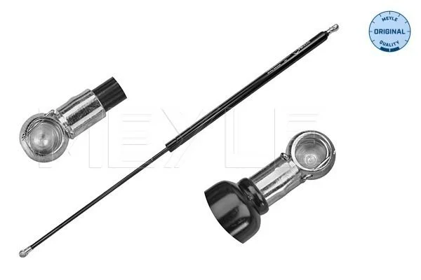 Pneumatická pružina, Batožinový / nákladný priestor MEYLE 40-40 910 0002