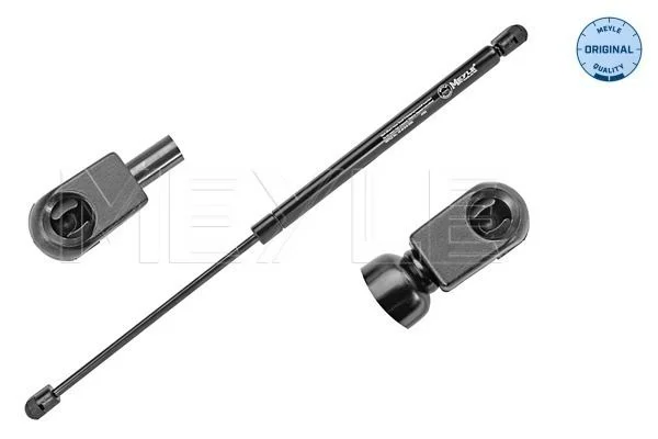 Gas Spring, boot/cargo area MEYLE 40-40 910 0004