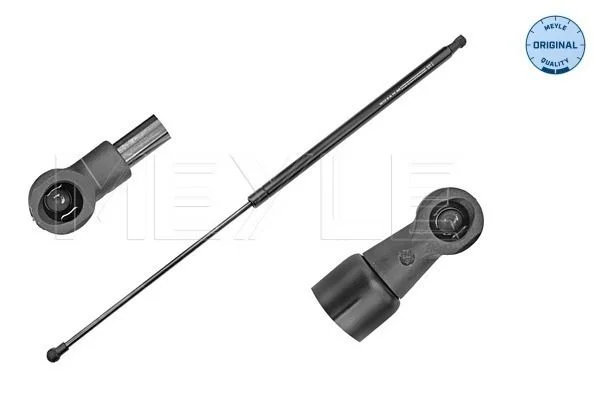 Pneumatická pružina, Batožinový / nákladný priestor MEYLE 40-40 910 0005