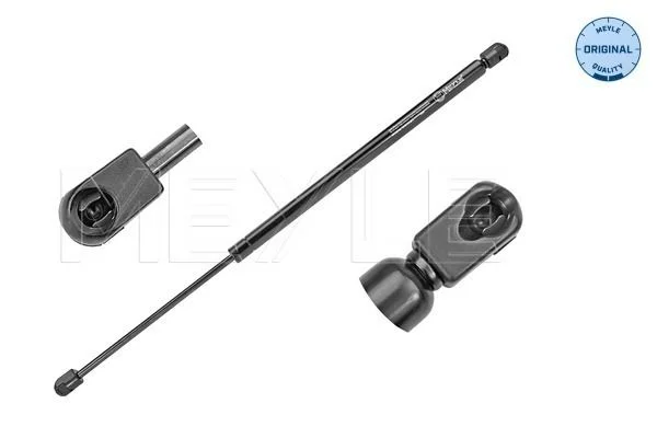 Pneumatická pružina, Batožinový / nákladný priestor MEYLE 40-40 910 0019