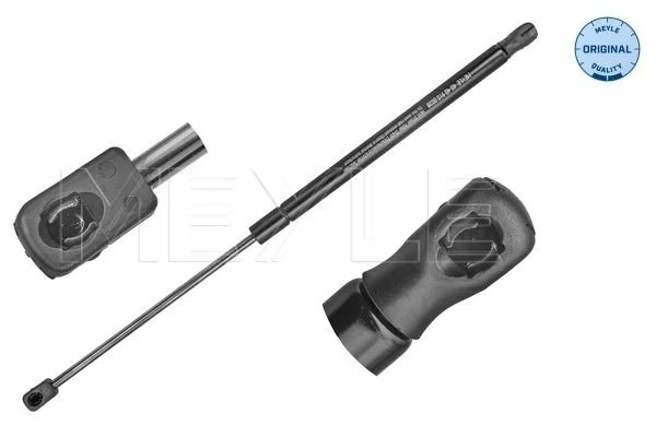 Pneumatická pružina, Batožinový / nákladný priestor MEYLE 40-40 910 0028