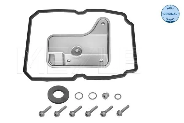 Parts kit, automatic transmission oil change MEYLE 414 135 0001/SK