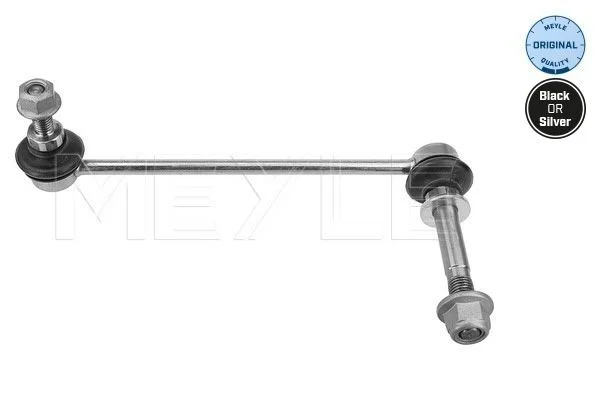 Link/Coupling Rod, stabiliser bar MEYLE 416 060 0008