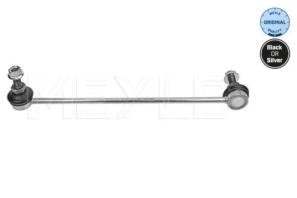 Link/Coupling Rod, stabiliser bar MEYLE 416 060 0020
