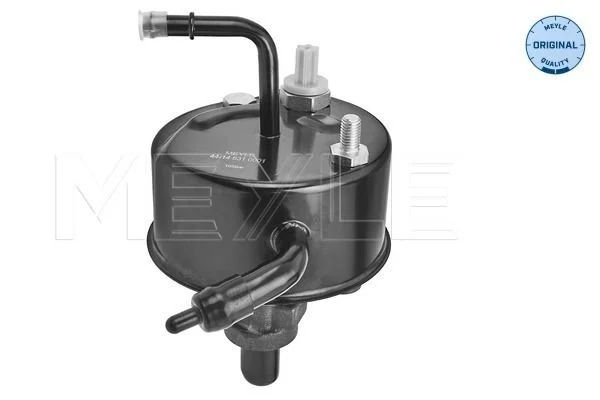 Hydraulic Pump, steering MEYLE 44-14 631 0001