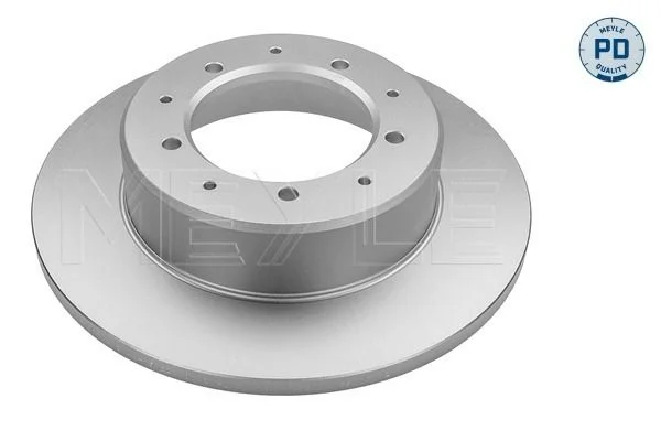 Brake Disc MEYLE 45-15 523 0003/PD