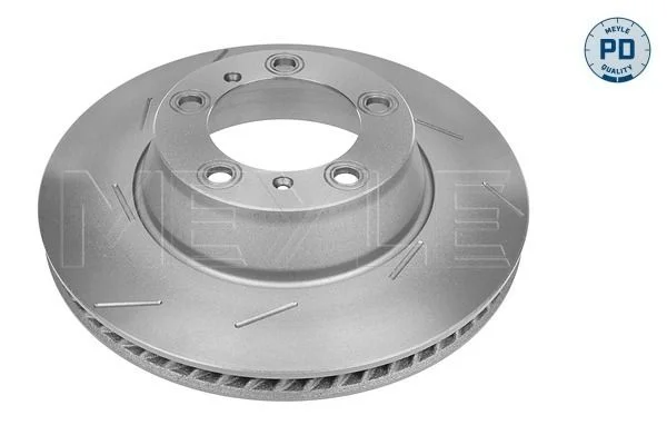 Brake Disc MEYLE 483 523 0011/PD