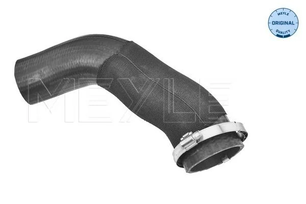 Charge Air Hose MEYLE 514 036 0004