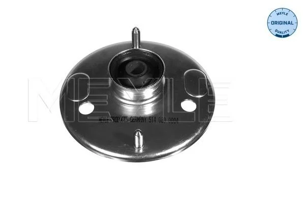 Suspension Strut Support Mount MEYLE 514 080 0004
