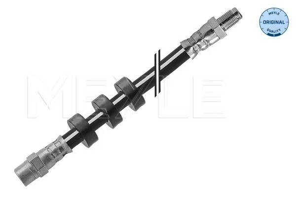 Brake Hose MEYLE 514 132 0001