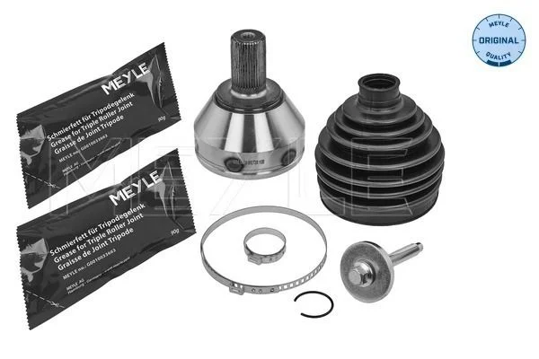 Joint Kit, drive shaft MEYLE 514 498 0012
