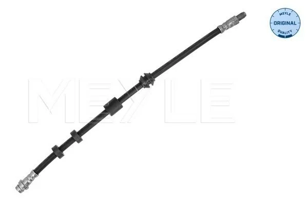 Brake Hose MEYLE 514 525 0012