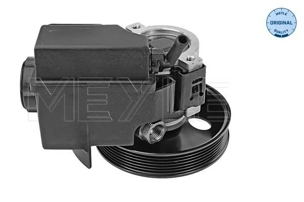 Hydraulic Pump, steering MEYLE 514 631 0007