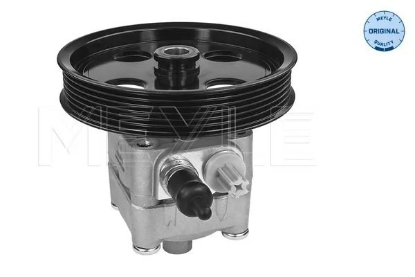 Hydraulic Pump, steering MEYLE 514 631 0014