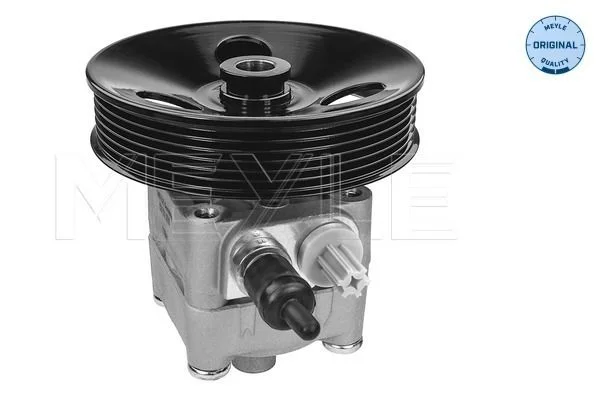 Hydraulic Pump, steering MEYLE 514 631 0016