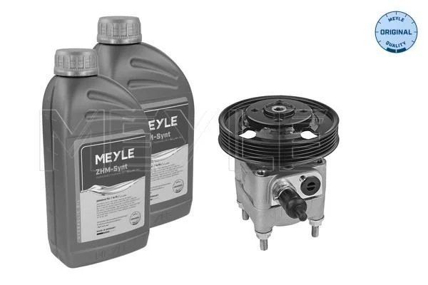 Hydraulické čerpadlo, riadenie MEYLE 514 631 0021/S