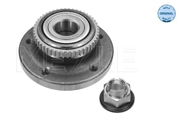 Wheel Hub MEYLE 514 752 0000