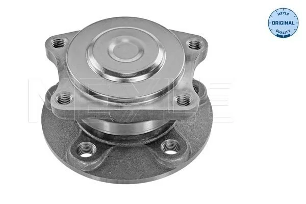Wheel Hub MEYLE 514 752 0006