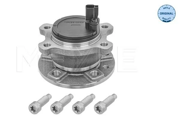 Wheel Hub MEYLE 514 752 0008