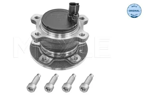 Wheel Hub MEYLE 514 752 0010