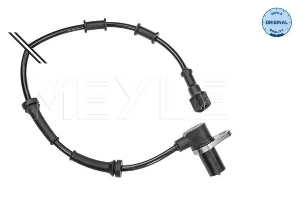 Sensor, wheel speed MEYLE 514 800 0025