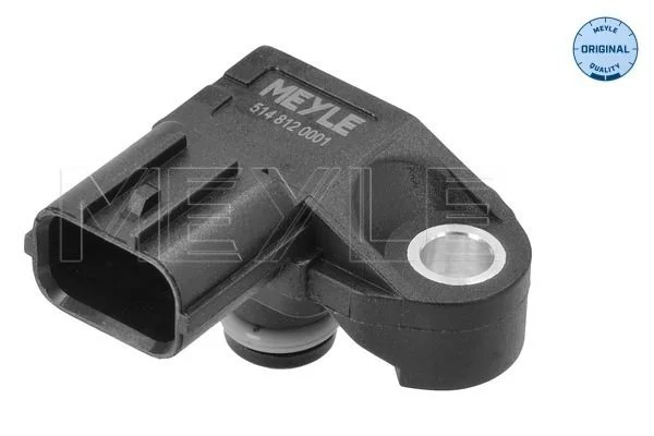 Senzor, plniaci tlak MEYLE 514 812 0001