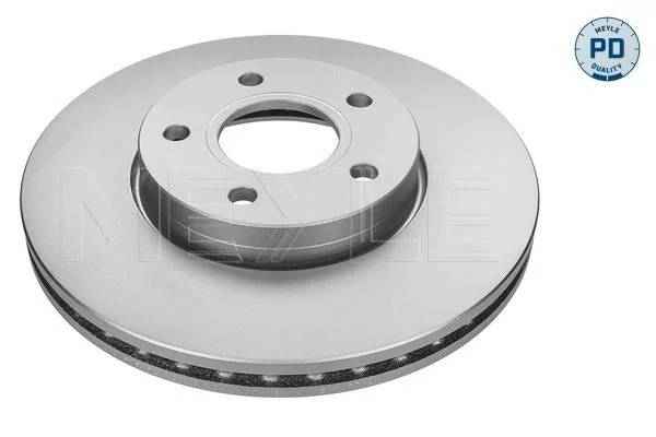 Brake Disc MEYLE 515 521 0006/PD