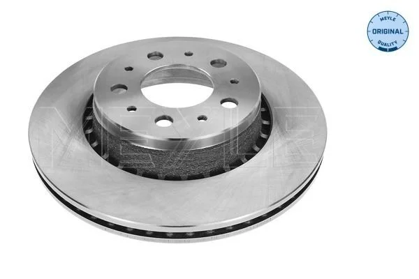 Brake Disc MEYLE 515 521 5010