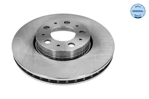 Brake Disc MEYLE 515 521 5023