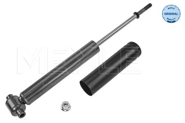 Shock Absorber MEYLE 526 725 0009
