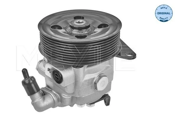 Hydraulic Pump, steering MEYLE 53-14 631 0003
